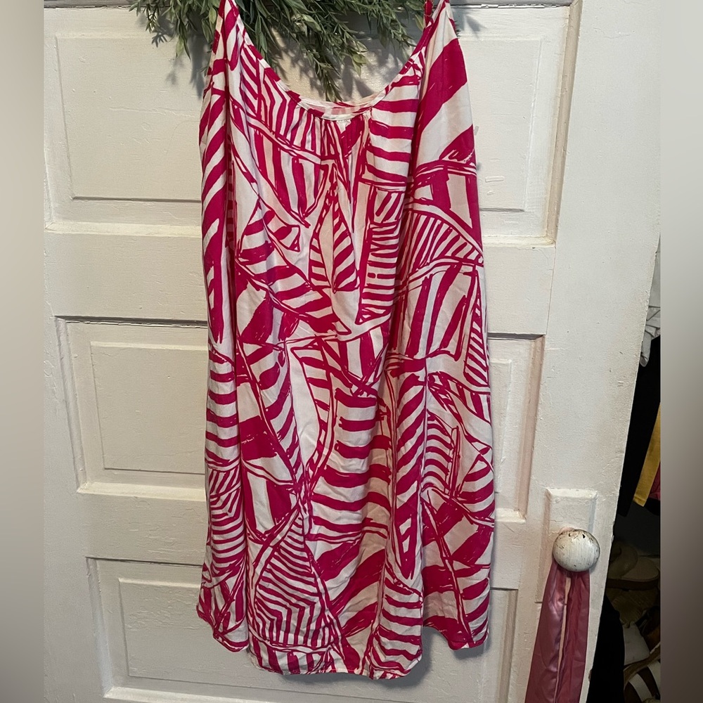 Lily Pulitzer Daphne Dress